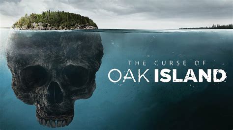 Image Credit History Channel. . How much does the history channel pay for the curse of oak island